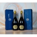 Champagne - Henriot Champagne 1995. Champagne. WS 92/100. And...