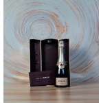 Champagne - Krug Rosé. Champagne. WS 96/100. Etichetta e ca...