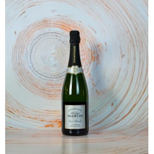 Champagne - Philippe Martin Cuvée Spéciale Premier Cru. Champ...