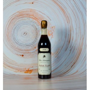 Spirits - Bas Armagnac Labiette Castille 1936. Etichetta e ...
