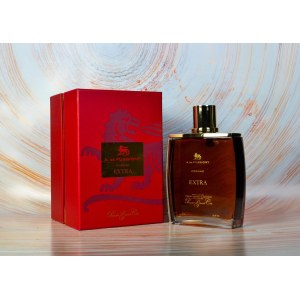 Spirits - A. De Fussigny, Cognac Extra Premier Grand Cru. F...