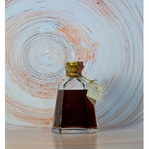 Spirits - Cognac Jean Fillioux Reserve Familiale Crystal Dec...