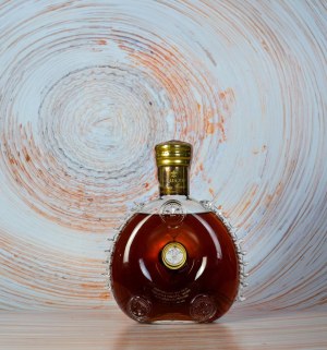 Spirits - Cognac Grande Champagne Remy Martin Louis XIII. F...