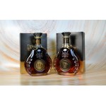 Spirits - Prince Hubert De Polignac XO Royal Cognac. France...