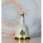 Whisky - Bell's Scotch Whisky, Queen Elizabeth II 60th birt...