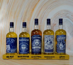 Whisky - DOUGLAS LANG REGIONAL MALTS 20 years old LAING DUT...