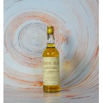 Whiskey - Caol Ila 1985. Islay Single Malt Scotch Whiskey. ...