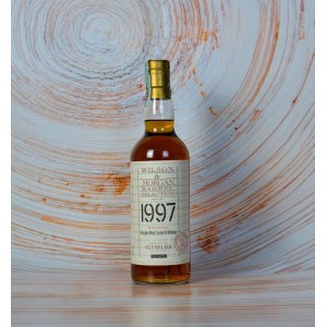Whisky - Clynelish Wilson & Morgan Barrel Selection 1997. ...