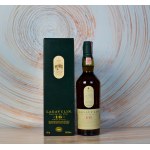 Whiskey - Lagavulin 16 Years Old. Single Malt Scotch Whiskey...