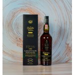 Whiskey - Lagavulin 1995, Special Release No. 4/499. Doubl...
