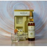 Whisky - Macallan 7 years old. Single Highland Malt Scotch...