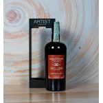Whiskey - Macallan 30-Year-Old Artist Label #10. Single Ma...