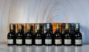 Rum - EL DORADO DEMERARA RARE COLLECTION, Selezione. Ra...