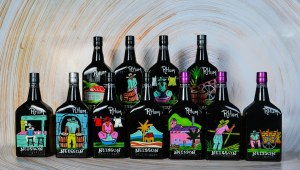 Rum - Collezione Rhum Neisson Tatanka. - Neisson Tatank...