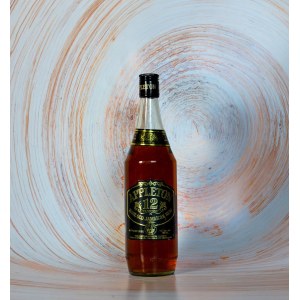 Rum - Rum Appleton 12 years old, 1970s. Rare Old Jamaic...