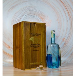 Grappa - Grappa Nonino Collezione 2007 Il Rebis o la Perfet...