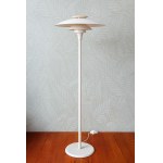 Floor lamp, Denmark, 1980s.