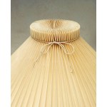 A table lamp designed by Per Linneman for Palshus, Denmark, in the 1960s.