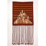 "Sumak" Kilim, "Rzut" Workers