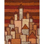"Sumak" Kilim, "Rzut" Workers