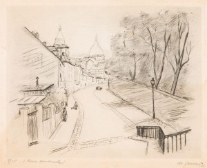 Marceli Słodki (1892 Łódź - 1944 Oświęcim), 
