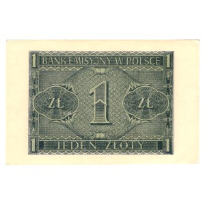 1 Złoty 1941, seria BC 6068704
