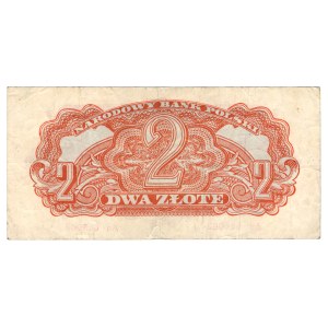 2 Złote 1944, seria Ac 648062
