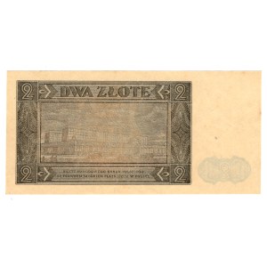 2 zlote, 1948, series BR 5564620