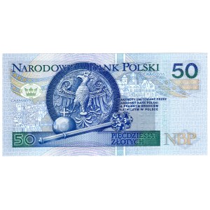 50 złotych 1994, FH series 8055841