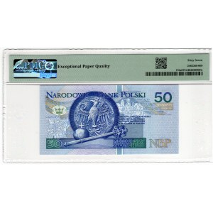 50 złotych 1994, series DP 5116549