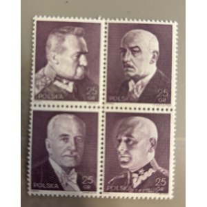PMW, 20th ANNIVERSARY, 1938, pp. 323–326 **