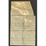 PMW, RÉIMPRESSION, 1918, Fi. 11 I c MK ** GARANTIE