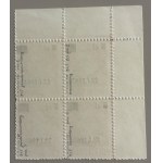 VOLKS-POLEN, JANUAR-AUFSTAND, 1945, Fi. 347 B1, GARANTIE