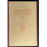 People's Republic of Poland, FISCHER ALBUM, VOLUME III (1956–1959), WITH STAMPS IN ** CONDITION