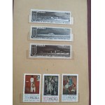 PRL, KLASER FISCHER TOM IX (1970- 1971), ZE ZNACZKAMI W STANIE **