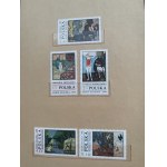 PRL, KLASER FISCHER TOM IX (1970- 1971), ZE ZNACZKAMI W STANIE **