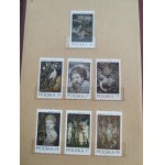 PRL, KLASER FISCHER TOM IX (1970- 1971), ZE ZNACZKAMI W STANIE **