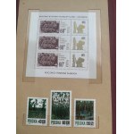 PRL, KLASER FISCHER TOM IX (1970- 1971), ZE ZNACZKAMI W STANIE **