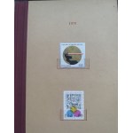 PRL, KLASER FISCHER TOM IX (1970- 1971), ZE ZNACZKAMI W STANIE **