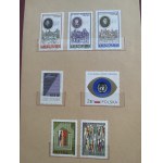 PRL, KLASER FISCHER TOM IX (1970- 1971), ZE ZNACZKAMI W STANIE **