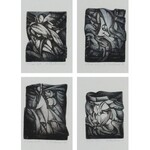 Yaroslav KACHMAR (ur. 1955), Recollections I, 1995