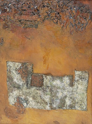 Krystyn ZIELIŃSKI (1929-2007), XI.58