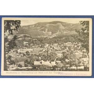 Bierutowice. Walter Staudte.