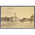 Gostynin - City Hall.