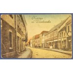 Kościan, Wrocławska Street. Achmański.