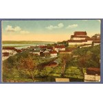 Łomża. General view. 1916. [Published by Putkowski of Łomża]