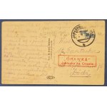Orawka - General View. H. Stiller.