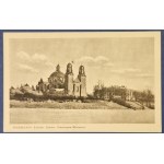 Trzemeszno - Cathedral, State Classical Middle School.