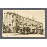 Warsaw - Hotel Europejski (76). K. Wojutyński.