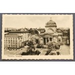 Warsaw - Synagogue (111). K. Wojutyński.